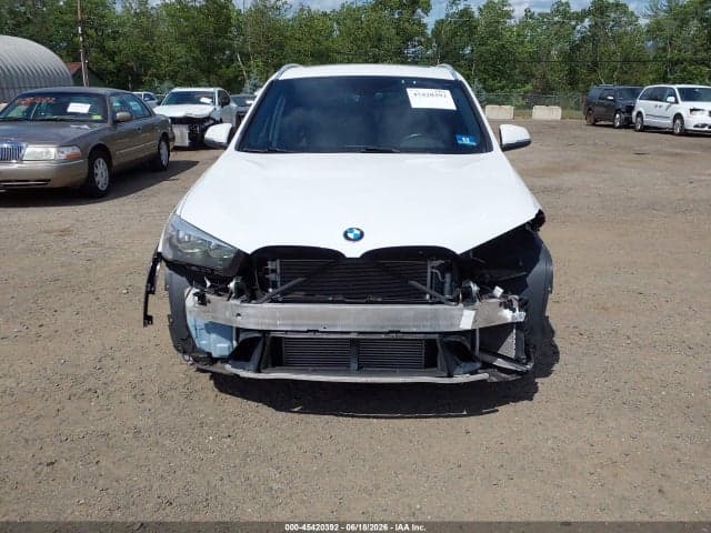 2018 BMW X1 XDRIVE28I 12