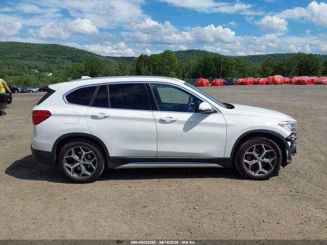 2018 BMW X1 XDRIVE28I 13
