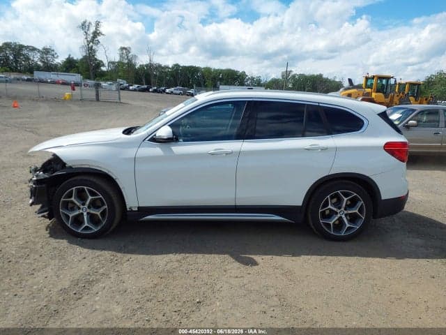 2018 BMW X1 XDRIVE28I 14