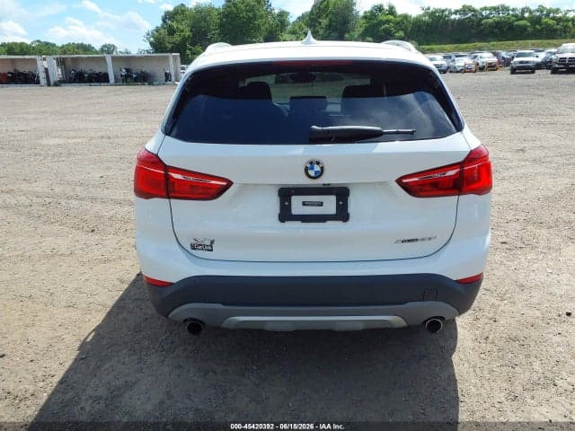 2018 BMW X1 XDRIVE28I 16