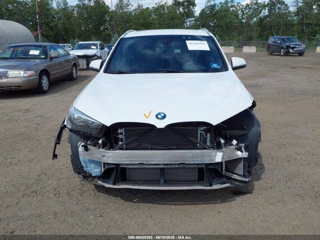 2018 BMW X1 XDRIVE28I 6