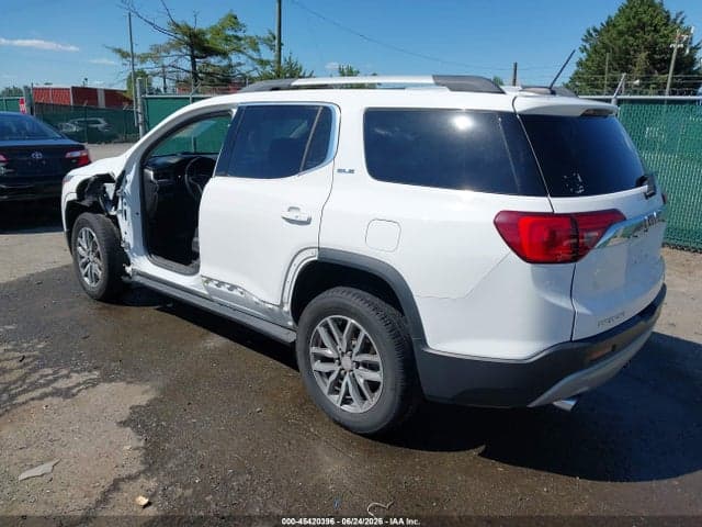2017 GMC ACADIA SLE-2 3