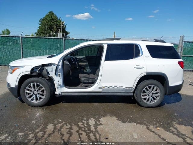 2017 GMC ACADIA SLE-2 6