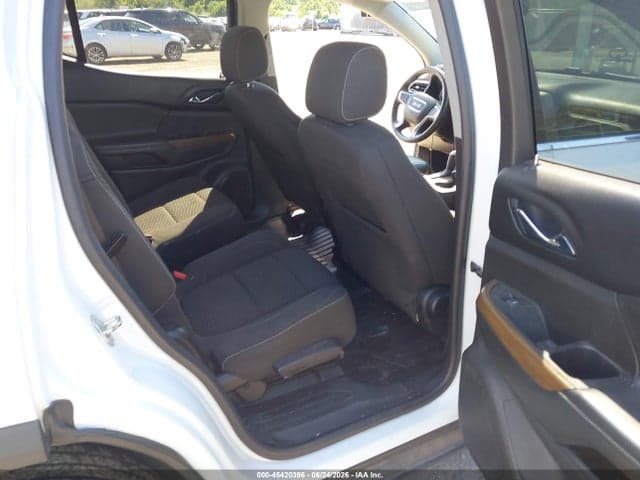 2017 GMC ACADIA SLE-2 8