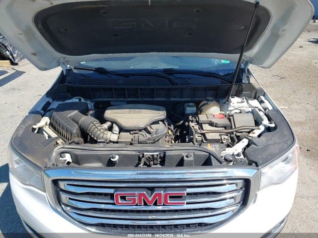2017 GMC ACADIA SLE-2 10