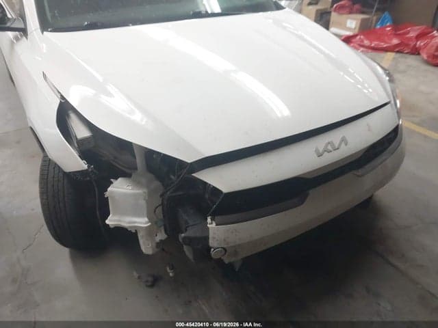 2024 KIA FORTE LX 5