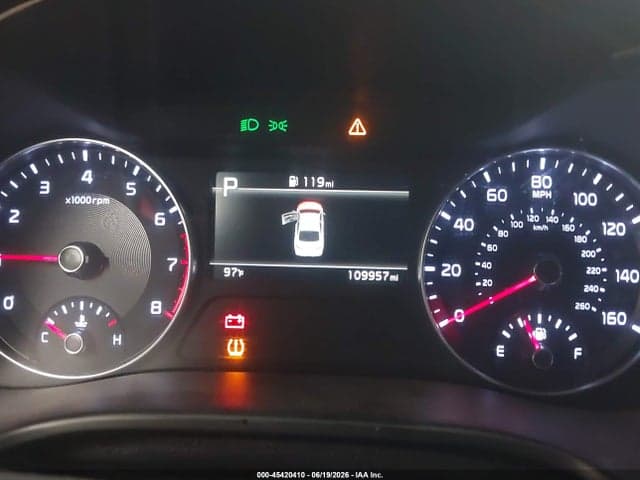 2024 KIA FORTE LX 6