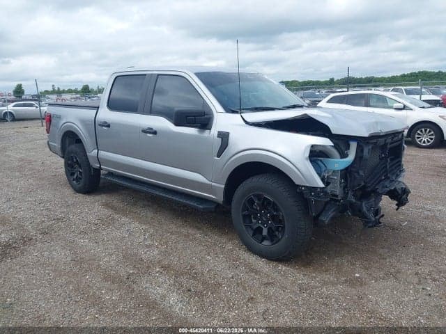 2024 FORD F-150 STX 1