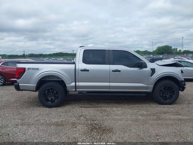 2024 FORD F-150 STX 14