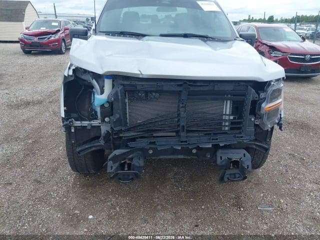 2024 FORD F-150 STX 19