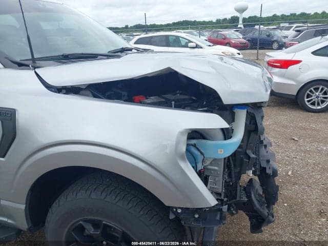 2024 FORD F-150 STX 20