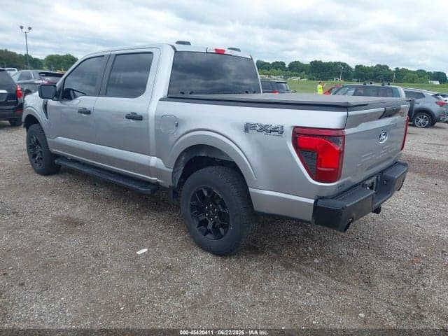 2024 FORD F-150 STX 3