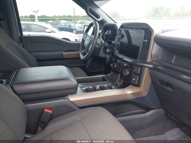 2024 FORD F-150 STX 5