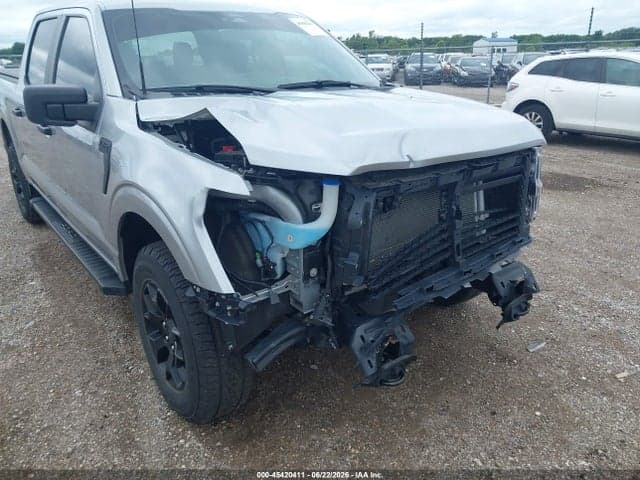 2024 FORD F-150 STX 6