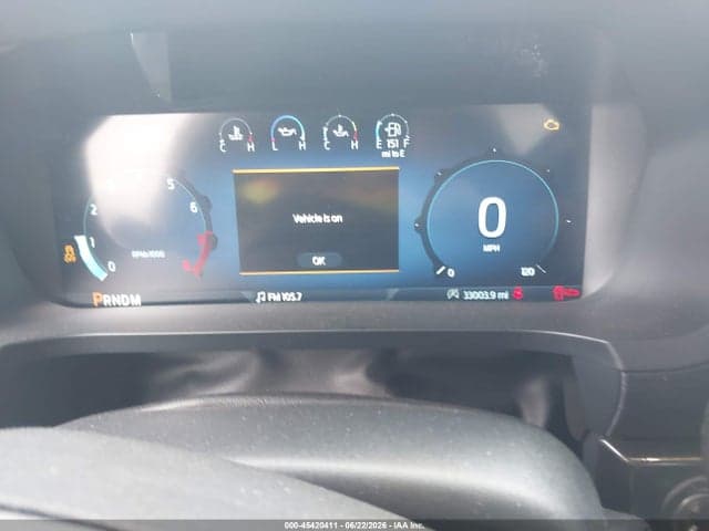 2024 FORD F-150 STX 7