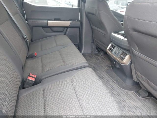 2024 FORD F-150 STX 8
