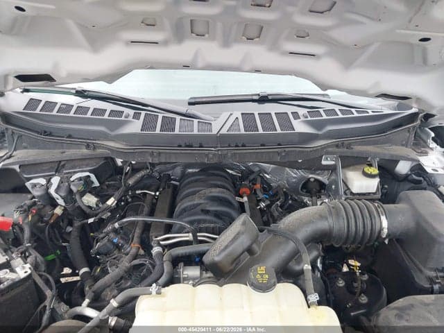 2024 FORD F-150 STX 10