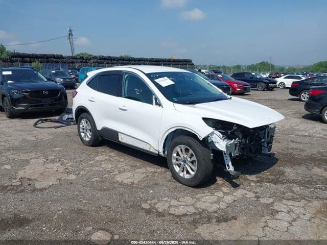 2020 FORD ESCAPE SE - 1