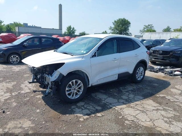 2020 FORD ESCAPE SE 2