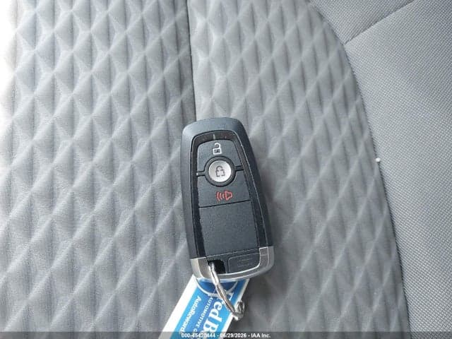 2020 FORD ESCAPE SE 11