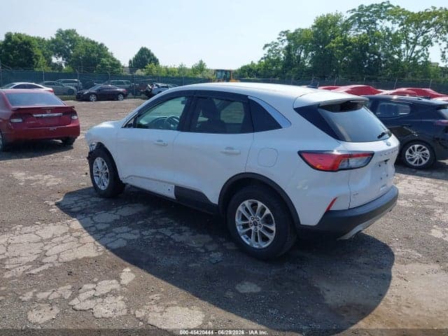 2020 FORD ESCAPE SE 3