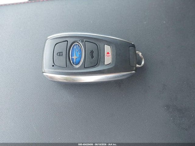 2025 SUBARU IMPREZA SPORT 5-DOOR 11