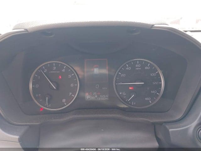 2025 SUBARU IMPREZA SPORT 5-DOOR 7
