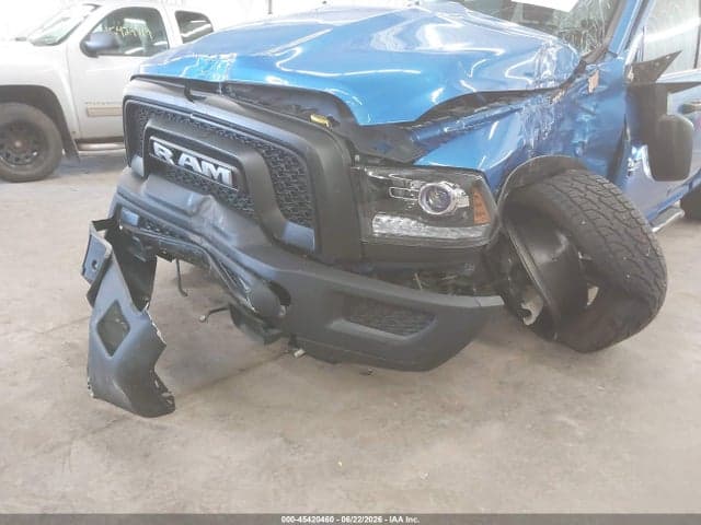 2021 RAM 1500 CLASSIC WARLOCK 4X4 6'4 BOX 6