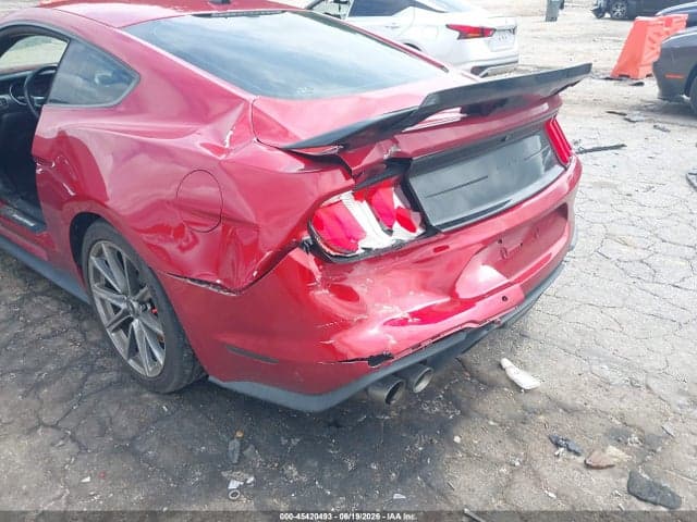 2021 FORD MUSTANG GT PREMIUM FASTBACK 6