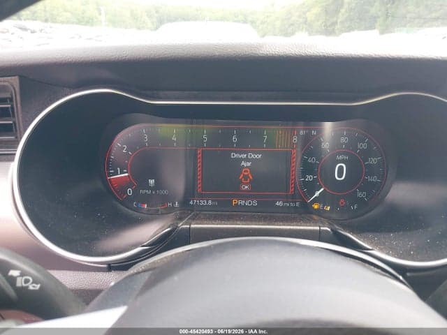 2021 FORD MUSTANG GT PREMIUM FASTBACK 7