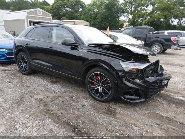 2020 AUDI Q8 PRESTIGE 55 TFSI QUATTRO TIPTRONIC 1