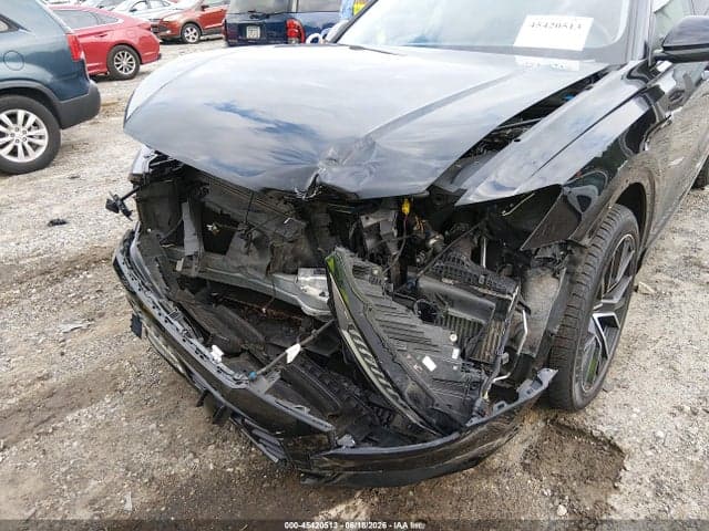 2020 AUDI Q8 PRESTIGE 55 TFSI QUATTRO TIPTRONIC 6