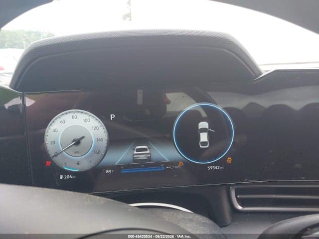 2023 HYUNDAI ELANTRA SEL 7