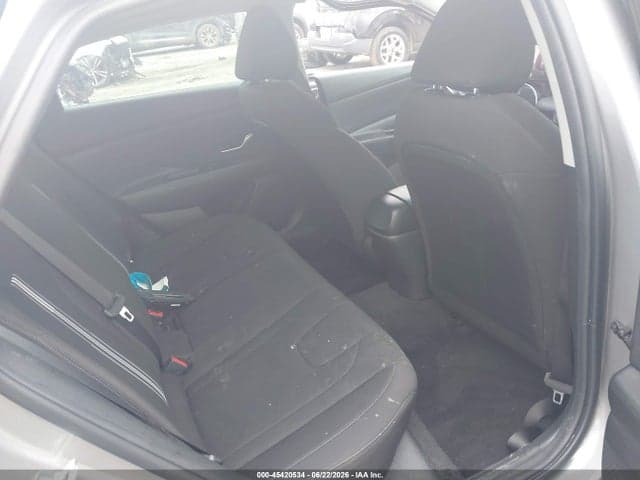 2023 HYUNDAI ELANTRA SEL 8