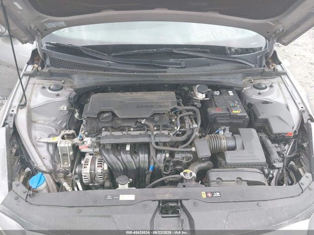 2023 HYUNDAI ELANTRA SEL 10