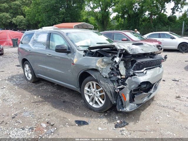 2024 DODGE DURANGO R/T RWD 1
