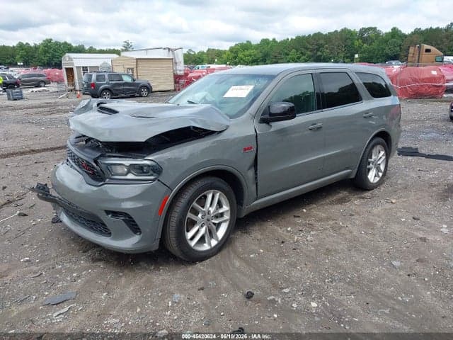2024 DODGE DURANGO R/T RWD 2