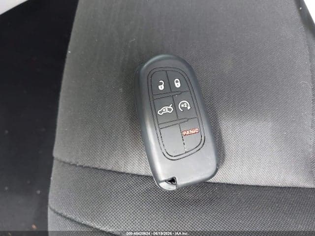 2024 DODGE DURANGO R/T RWD 11