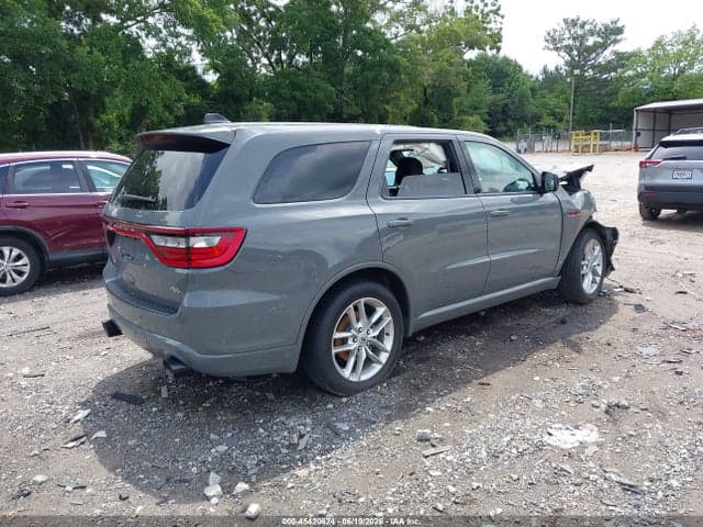 2024 DODGE DURANGO R/T RWD 4