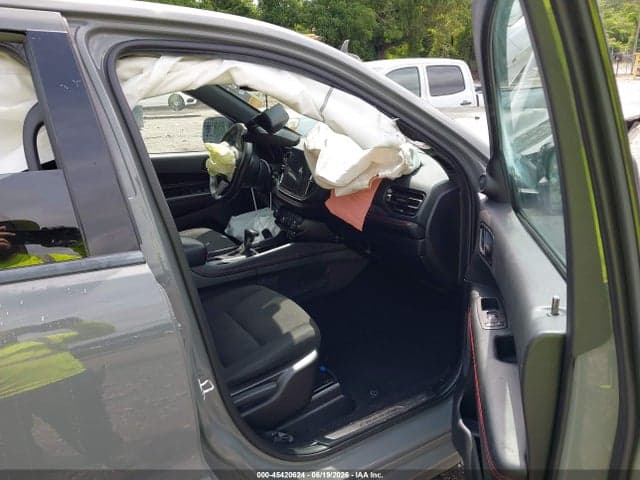 2024 DODGE DURANGO R/T RWD 5