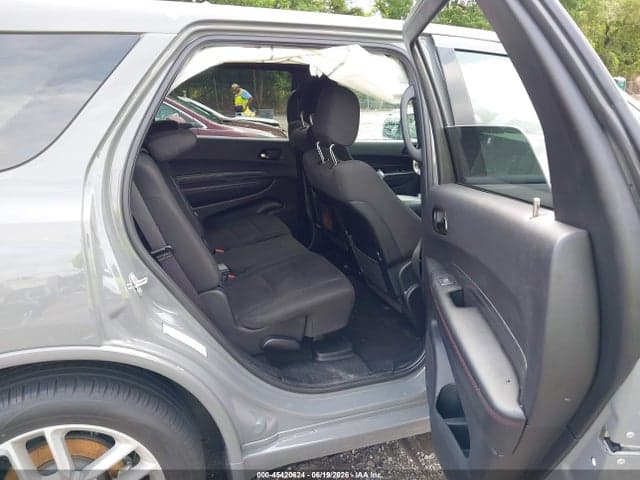 2024 DODGE DURANGO R/T RWD 8