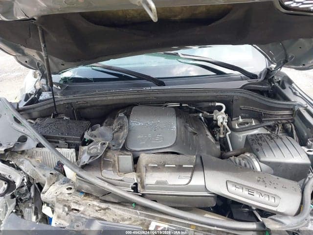 2024 DODGE DURANGO R/T RWD 10
