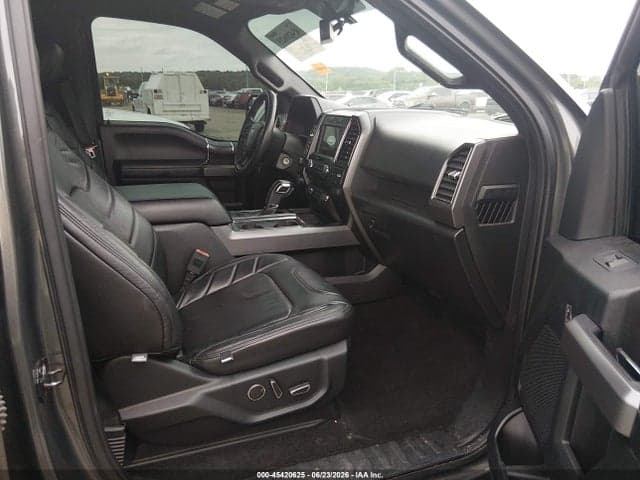 2018 FORD F-150 XLT 5