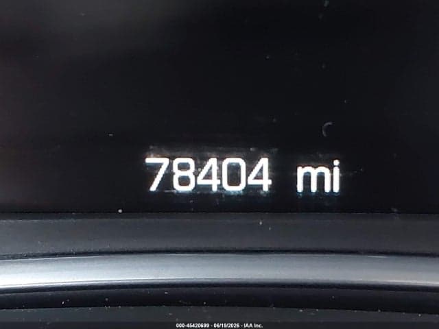 2017 CHEVROLET MALIBU 1LT 14