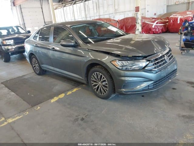 2021 VOLKSWAGEN JETTA 1.4T R-LINE/1.4T S/1.4T SE
