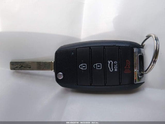 2020 KIA RIO S 11