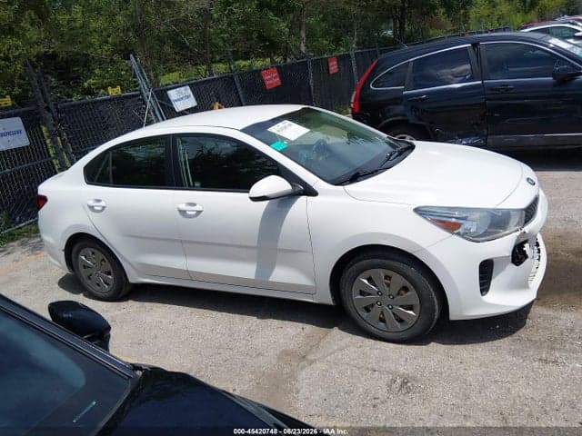 2020 KIA RIO S 13