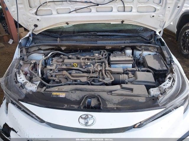 2023 TOYOTA COROLLA SE 10