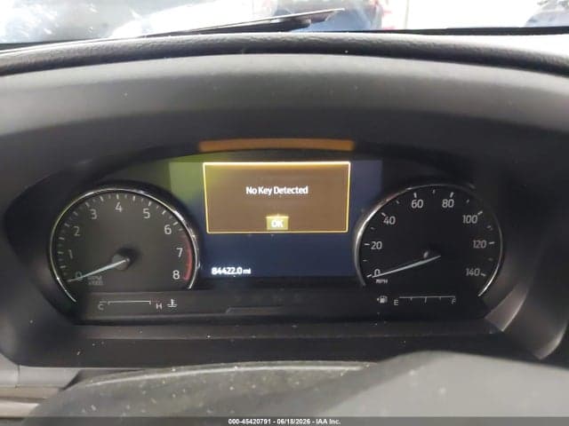 2022 FORD EXPLORER LIMITED 7