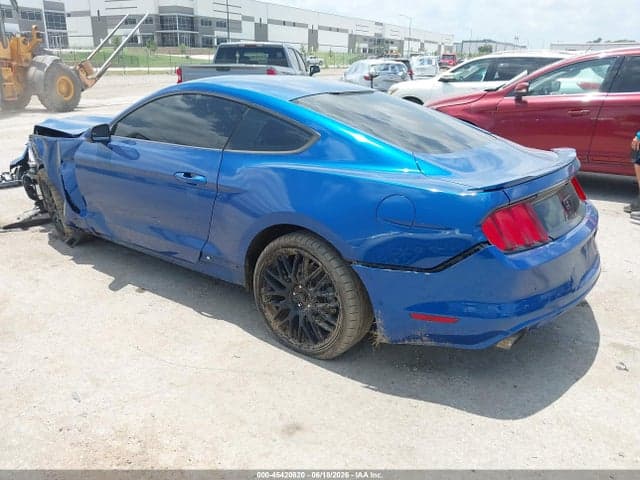 2017 FORD MUSTANG GT/GT PREMIUM 3